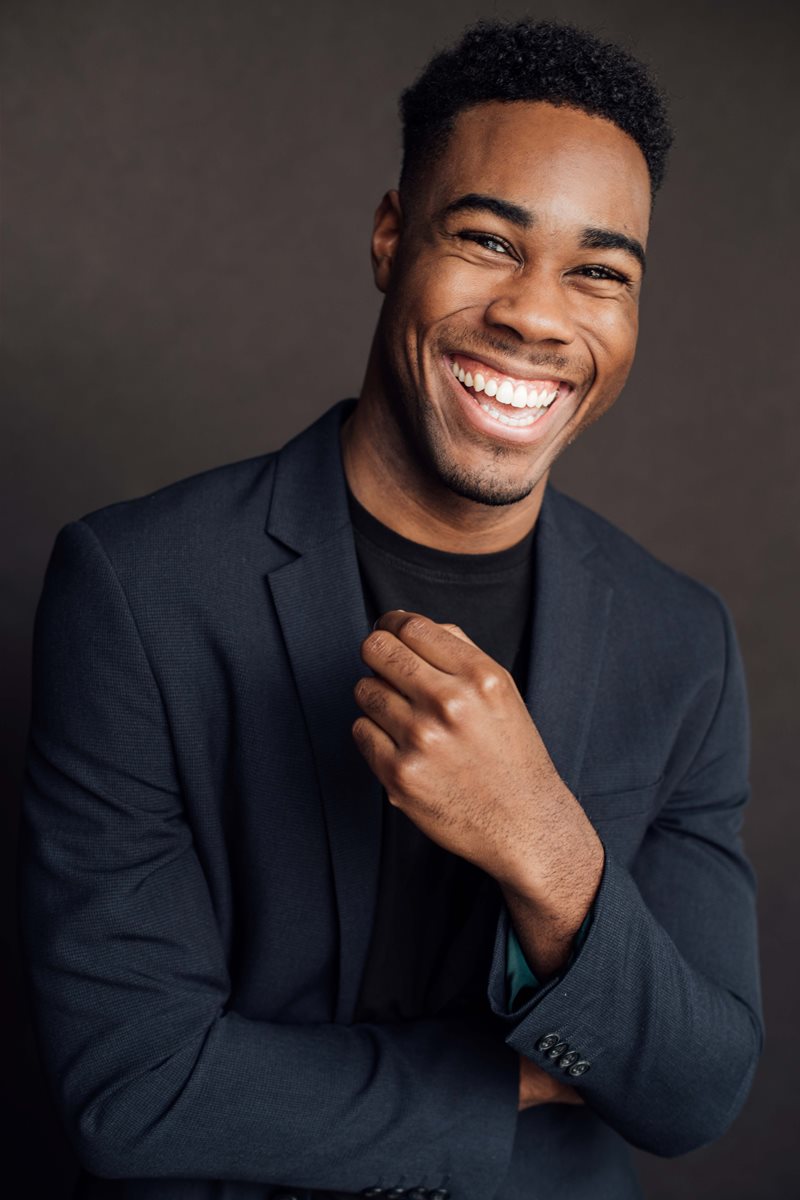 Cameron Grant headshot